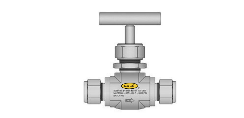 Standard Series Tube Clamp